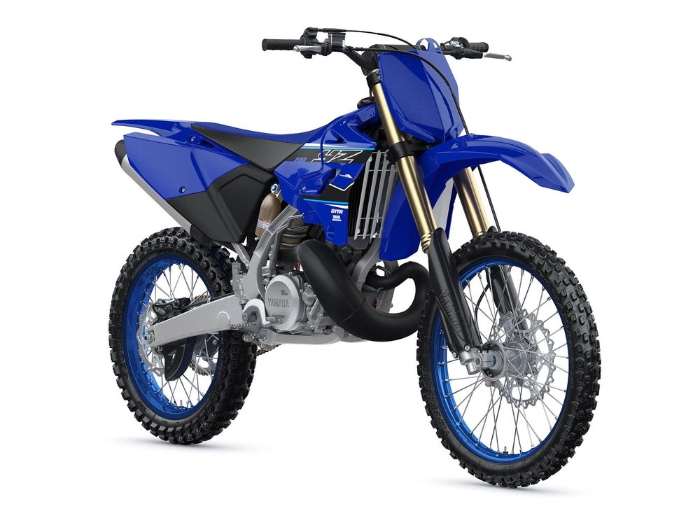 Yamaha Yz 250 2021 alt