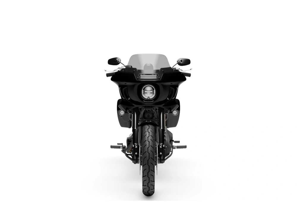 2026 Harley-davidson Fxlrst Low Rider St alt