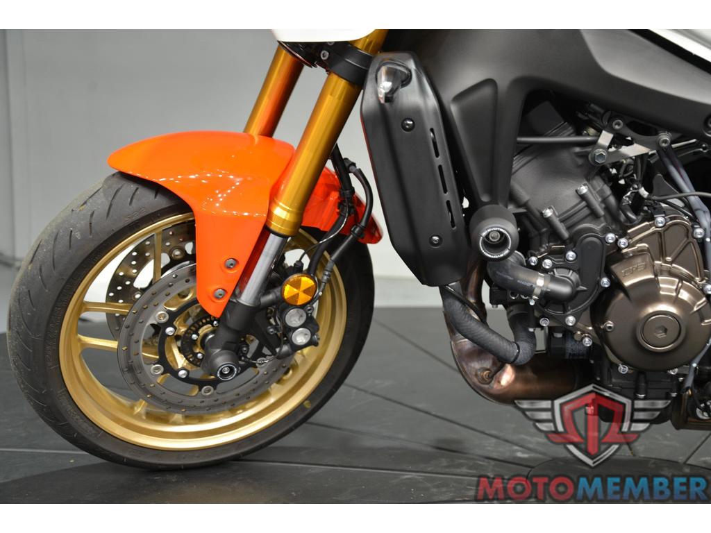 2024 Yamaha XSR 900 for Sale