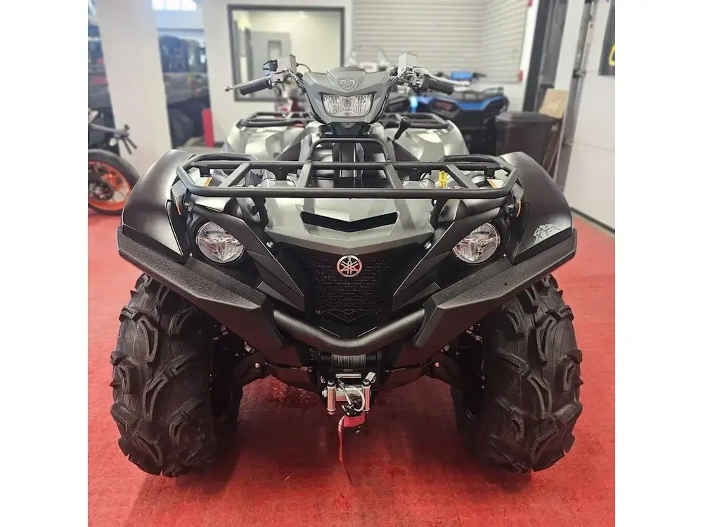 2026 Yamaha Grizzly Eps Xt -r alt