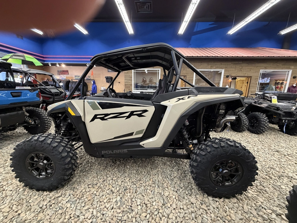 2026 Polaris Rzr Xp 1000 Ultimate alt