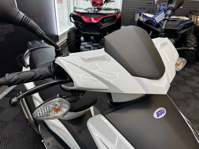 Adly Moto Gta-50 2023 alt