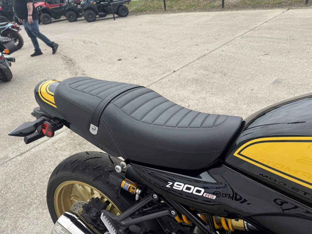 2024 Kawasaki Z900rs Se Abs alt