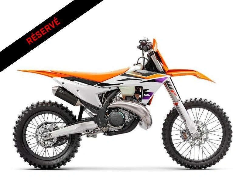 Ktm 250 Xc 2024 alt