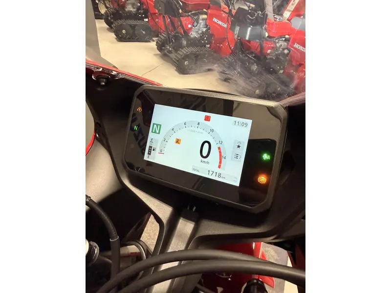 Honda CBR650R CBR 650R E-CLUTCH 2026