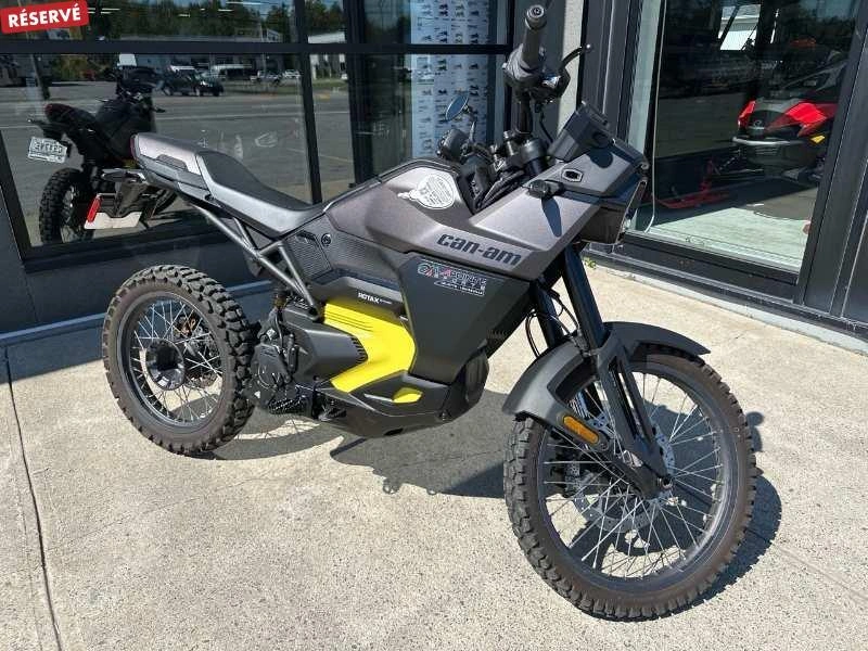 Can-am Origin 2025 alt