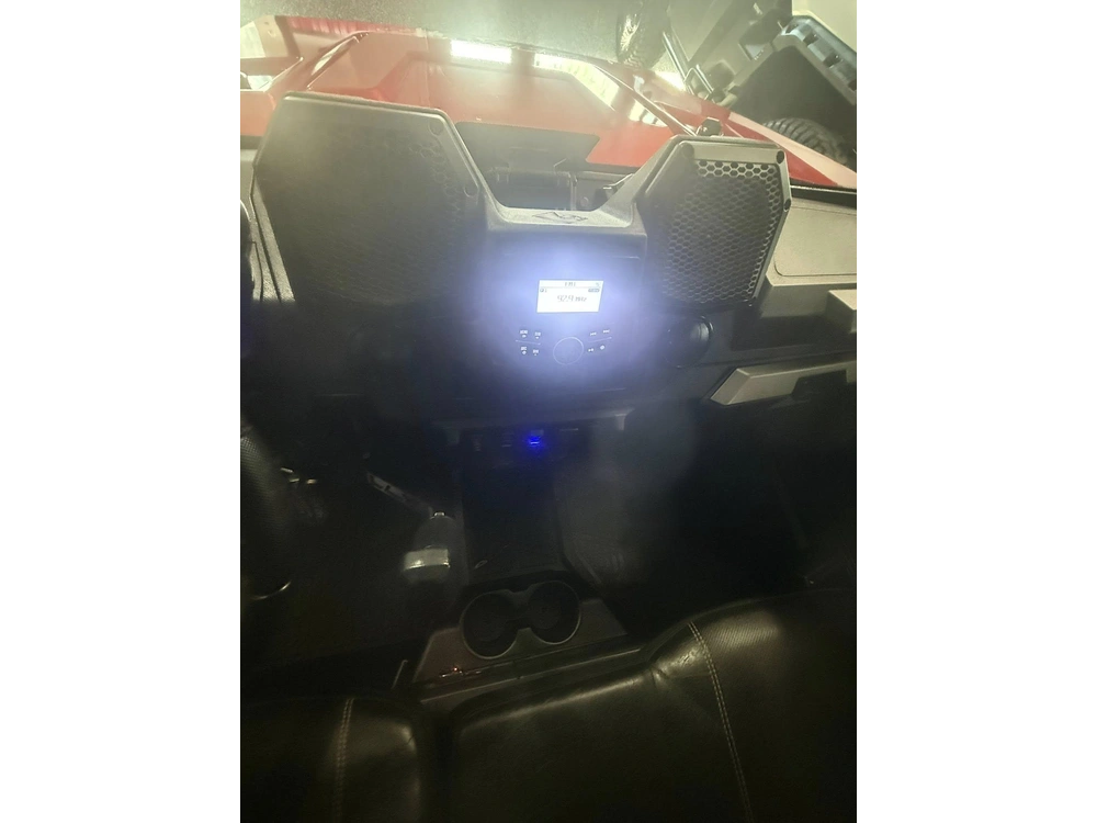 Can-am Ranger Xp 1000 Northstar Premium 2025 alt