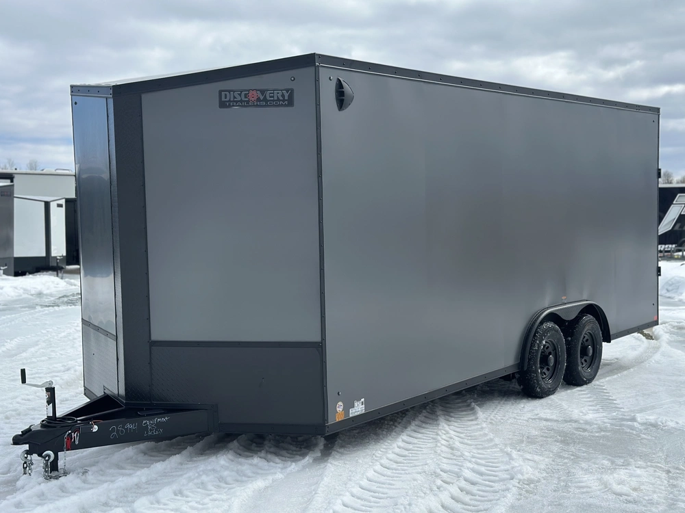 Discovery Dch8520ta3 Porte Rampe 2026 alt