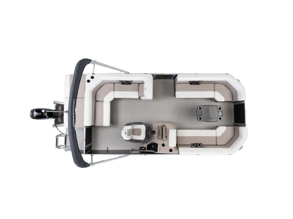 Princecraft Vectra 21 L 115hp 2026 alt