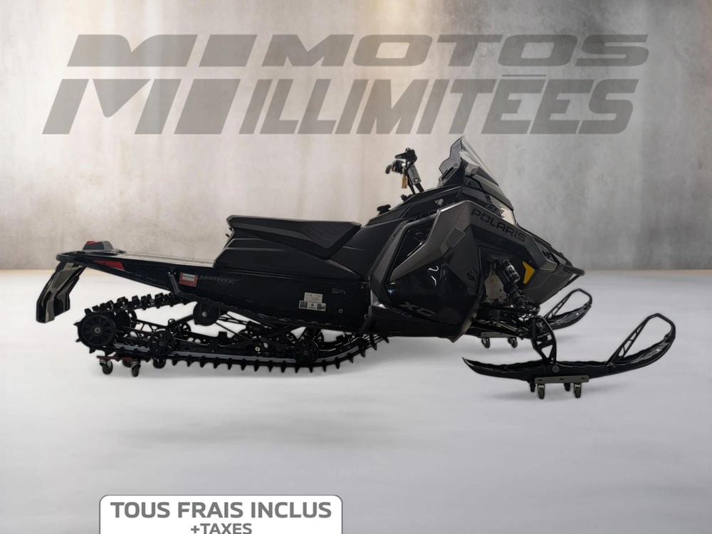 Polaris 650 Switchback Xc 146 X 1.6 2022 alt