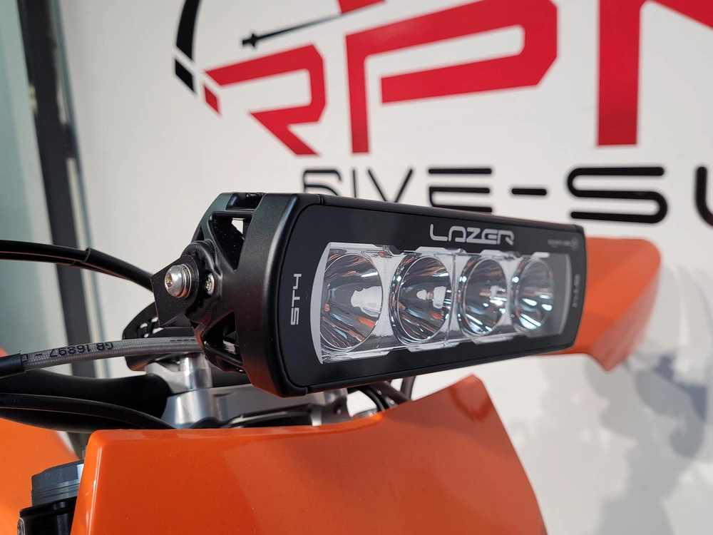 2024 Ktm 350 Xc-f 💥58 Hp alt