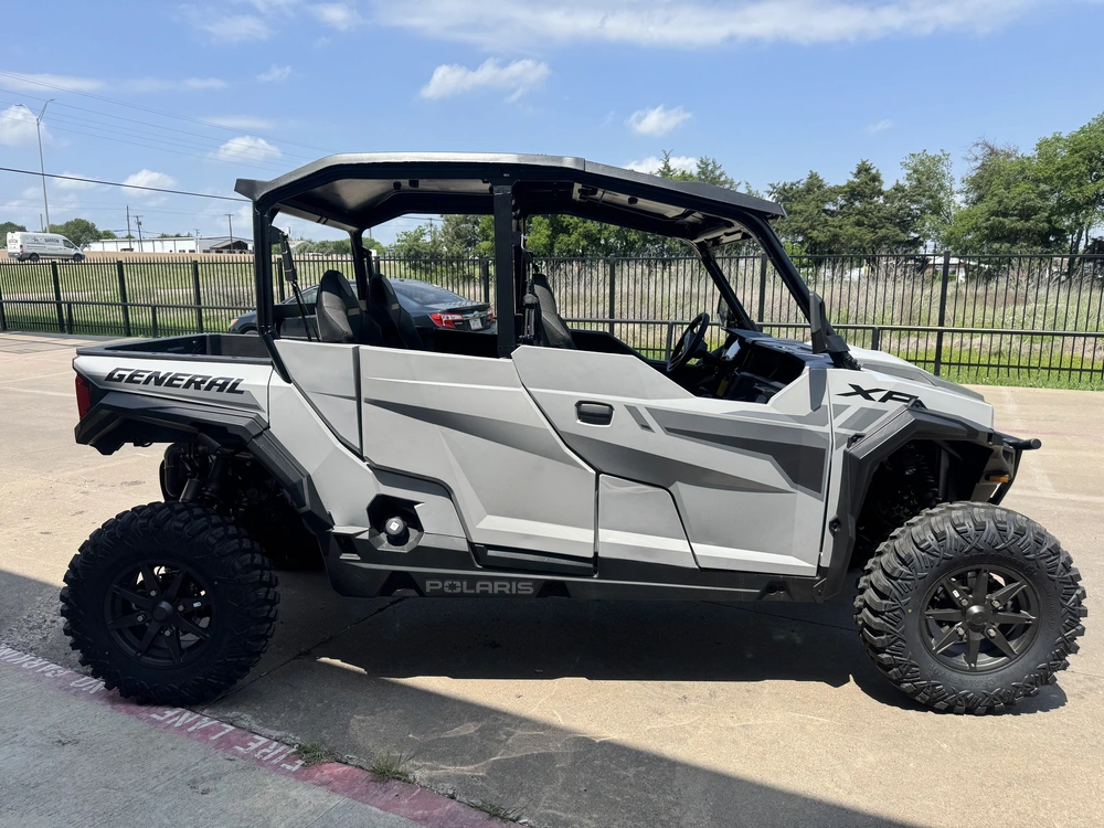 2026 Polaris General Xp 4 1000 Sport Sport alt