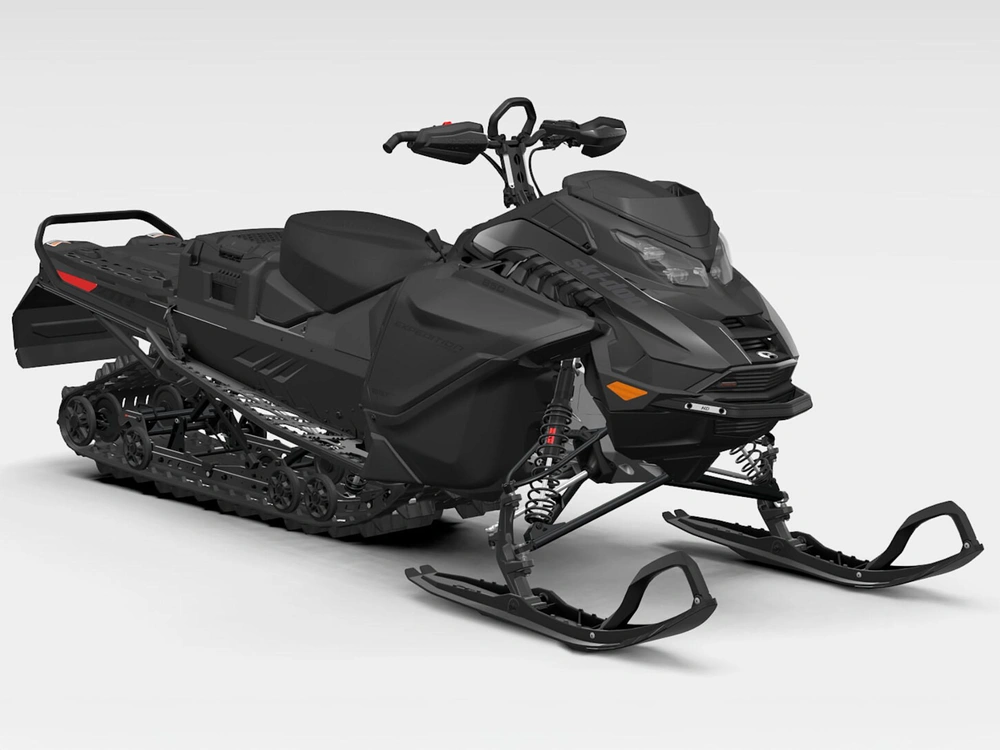 Ski-doo Expedition Xtreme 850 Etec 2026 alt