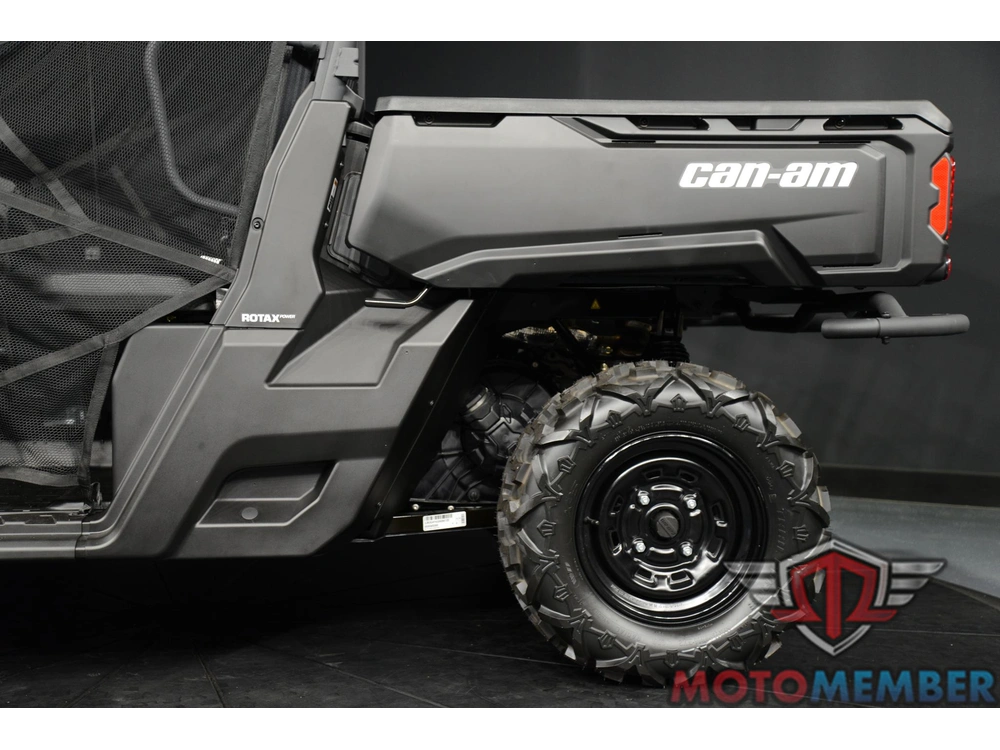 2026 Can-am Defender Hd9 alt