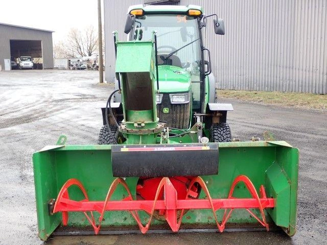 John Deere 4052r 2024
