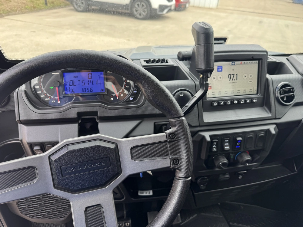 2026 Polaris Ranger Crew Xp 1000 Ns Premium Premium alt