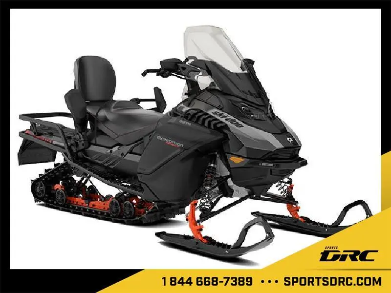 2027 Ski-Doo EXPEDITION LE 24'' 900 ACE Silent Cobra 1.5'' E.S.