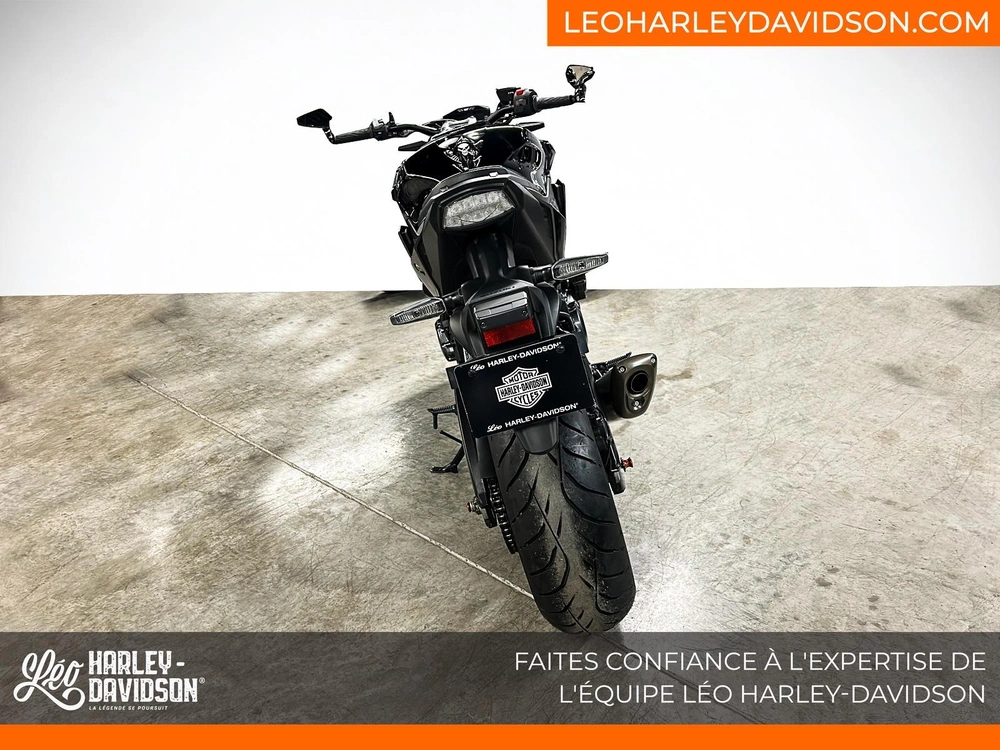 Suzuki Gsx-s1000 2023 alt