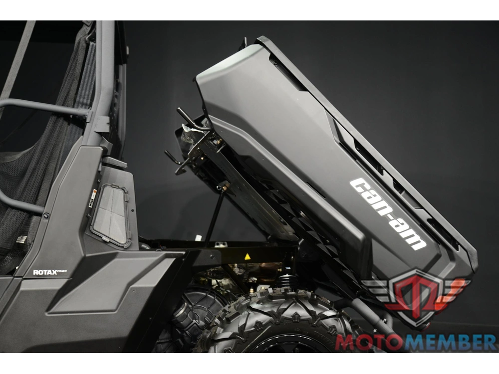 2026 Can-am Defender Xt Hd9 alt