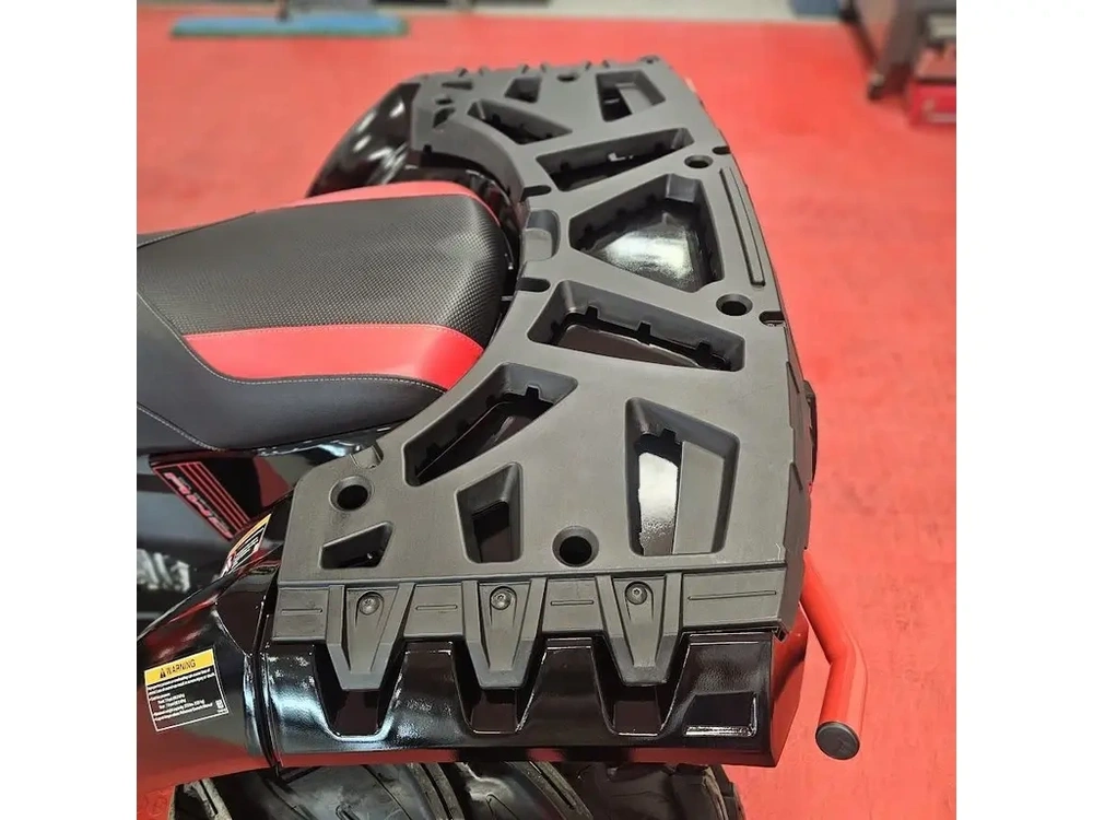 2026 Polaris Sportsman Xp 1000 Mud Edition alt