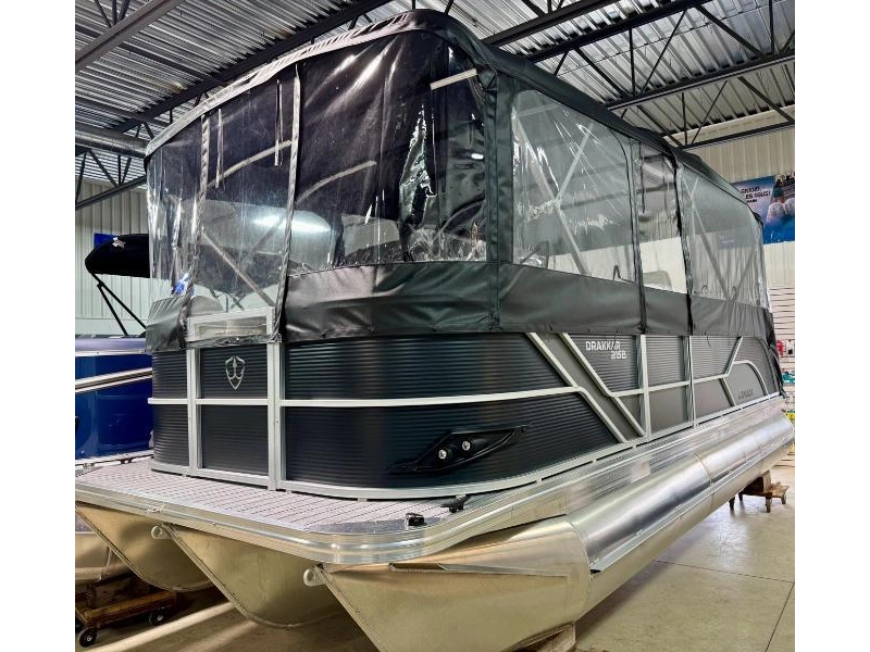 Armada Drakkar Swing Back 21' X 8' 2026 alt