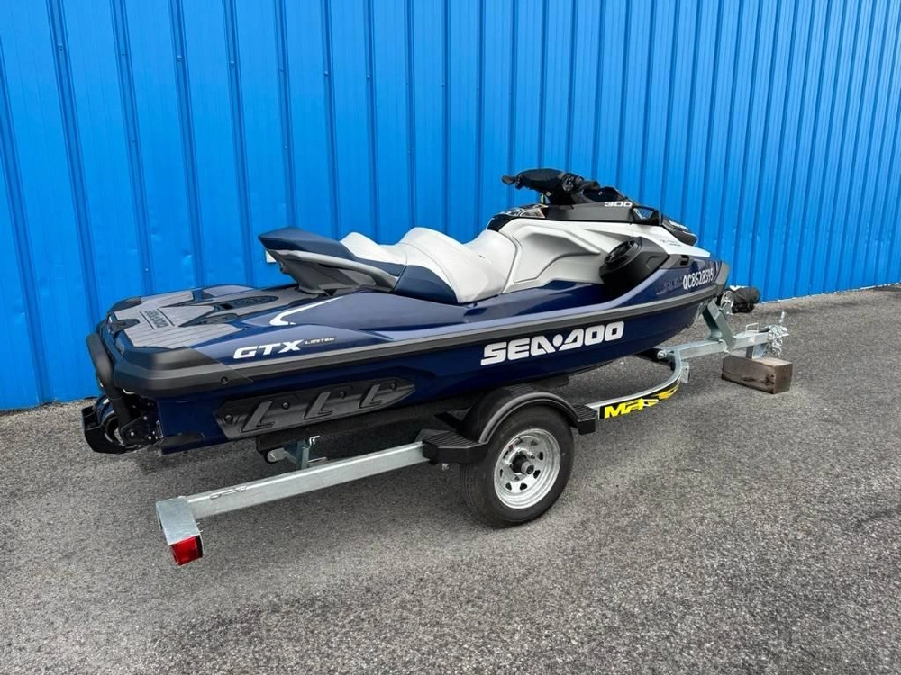 2023 Sea-doo Gtx 300 Limited alt