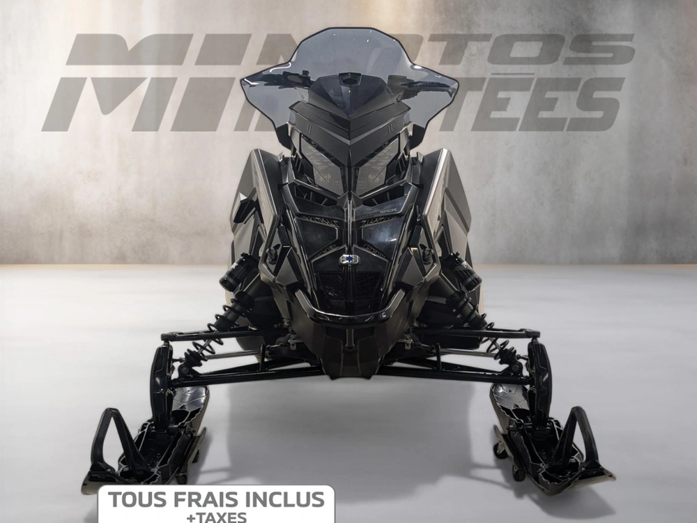 Polaris 650 Switchback Xc 146 X 1.6 2022 alt