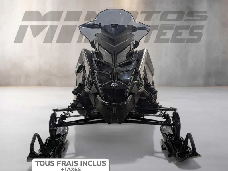 2022 Polaris 650 SWITCHBACK XC 146 X 1.6