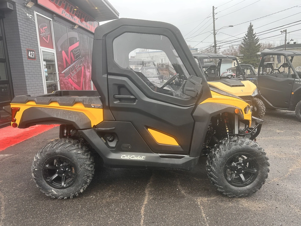 Cub Cadet Challenger Mx 750 750 2025 alt