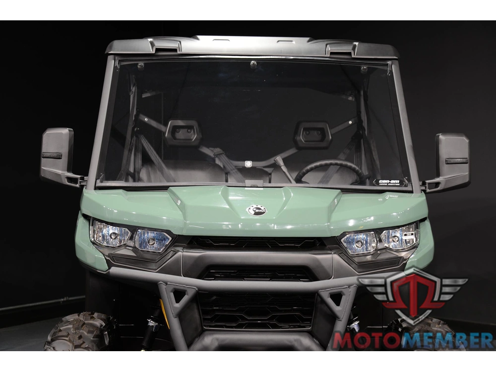 2026 Can-am Defender Hd9 alt