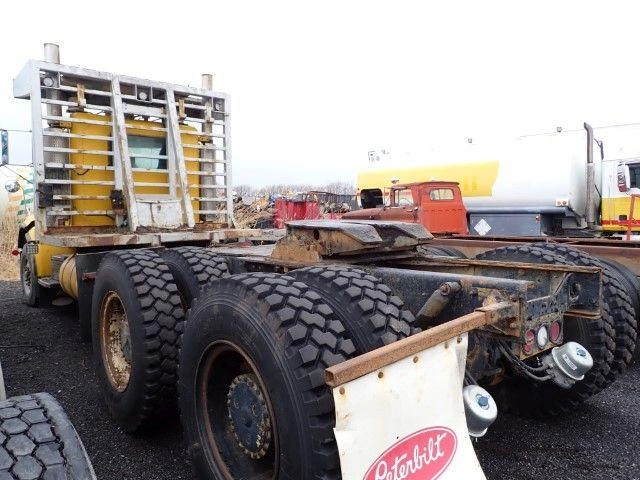 Peterbilt 357 2003