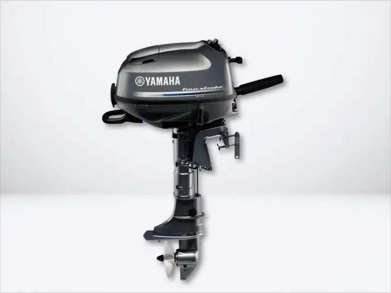 Yamaha F6SMHA