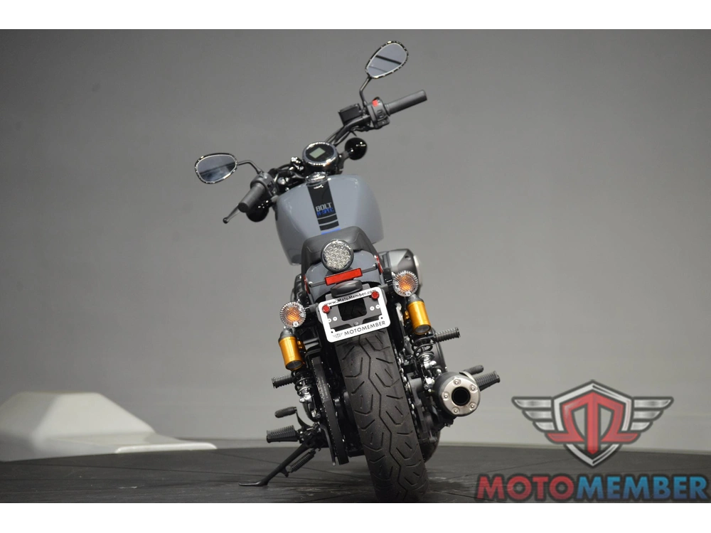 2023 Yamaha Bolt™ R-spec alt