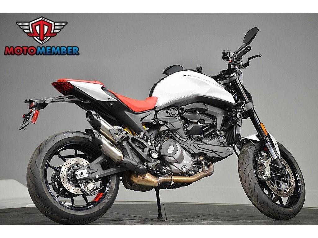 2024 Ducati Monster 937+ for Sale