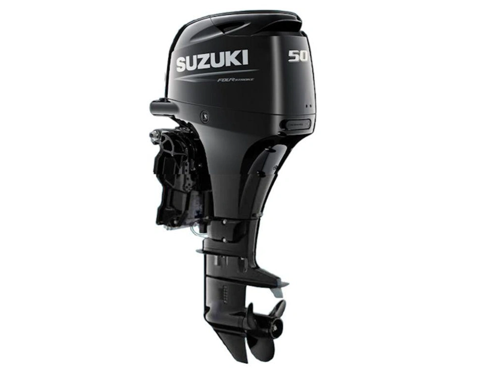 2025 Suzuki Df50atl alt