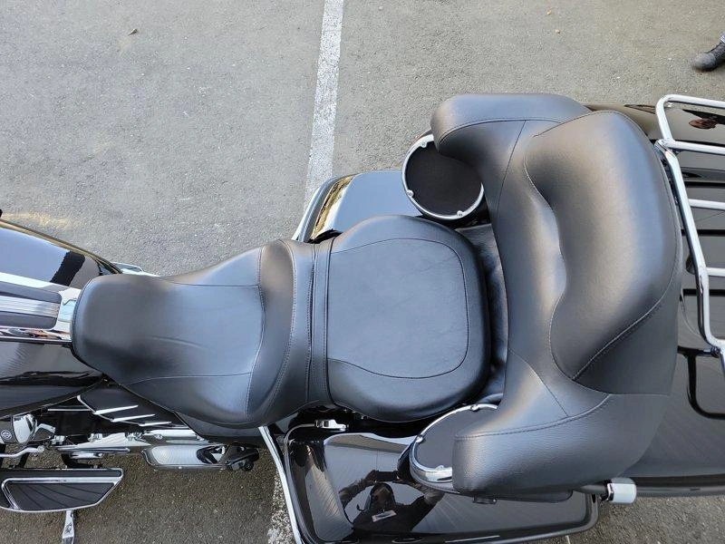 2019 Harley-davidson Flhtkl - Ultra Limited Low alt