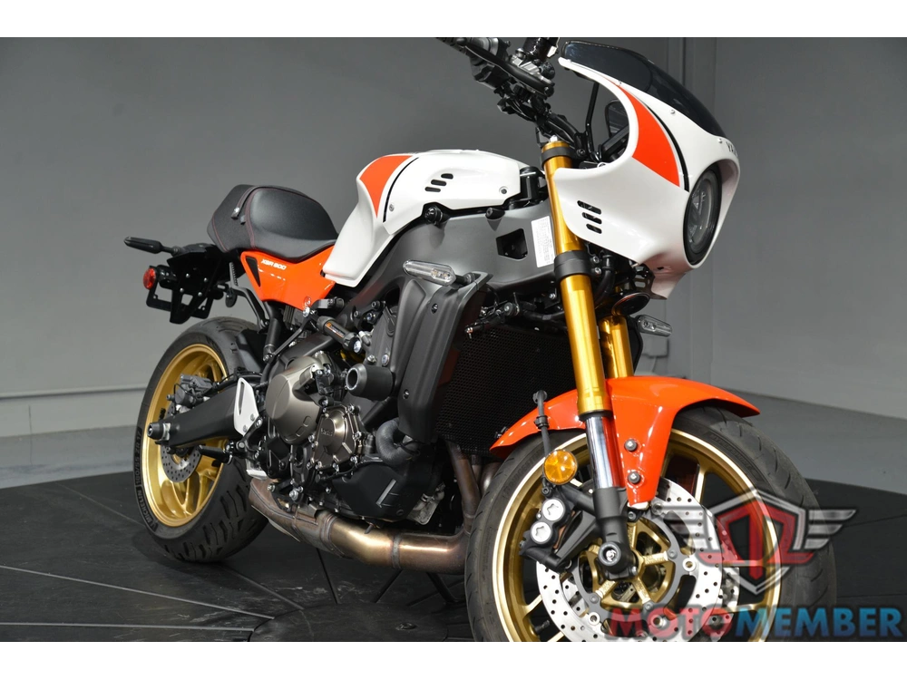 2024 Yamaha Xsr900 alt