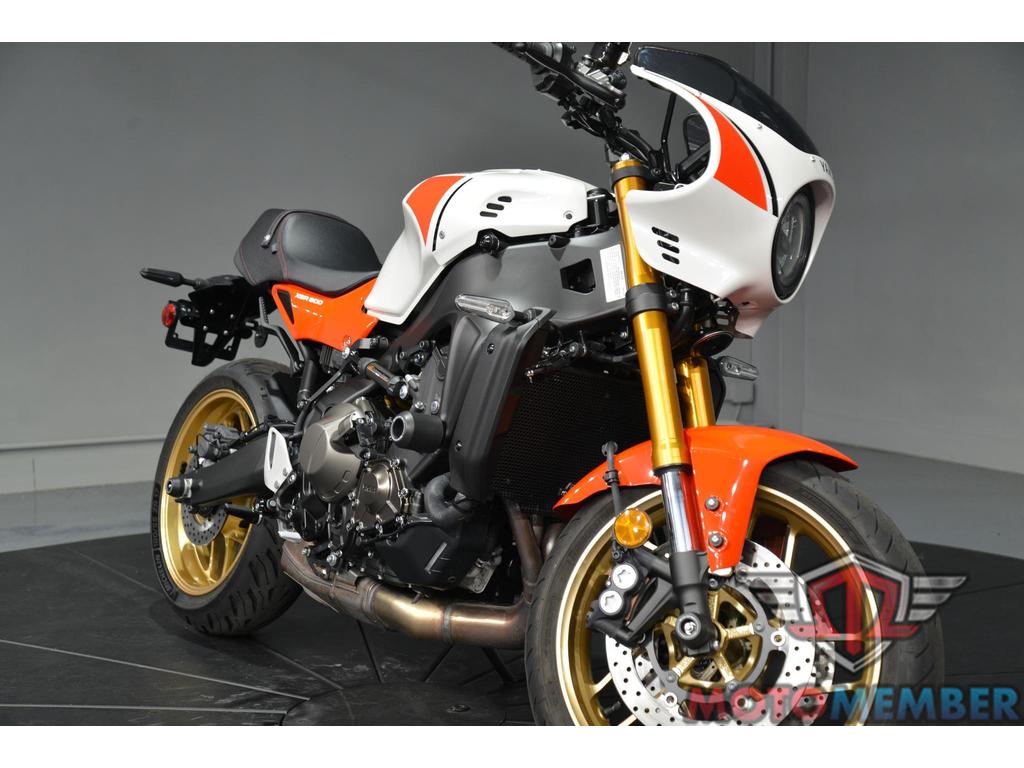 2024 Yamaha XSR 900 for Sale