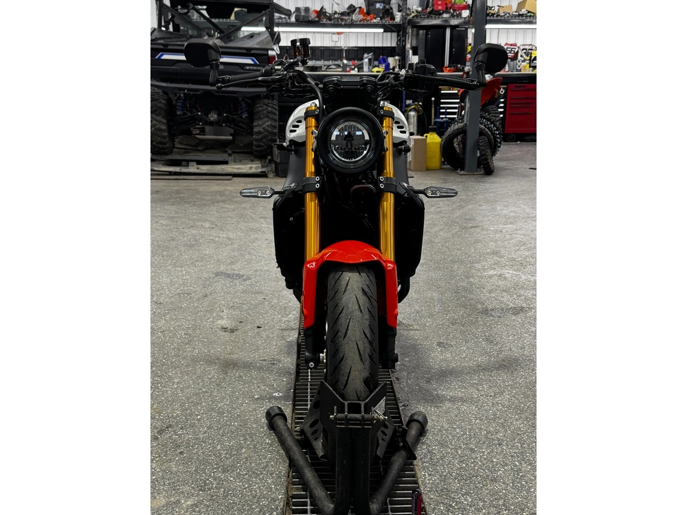 Yamaha Xsr900 2024 alt