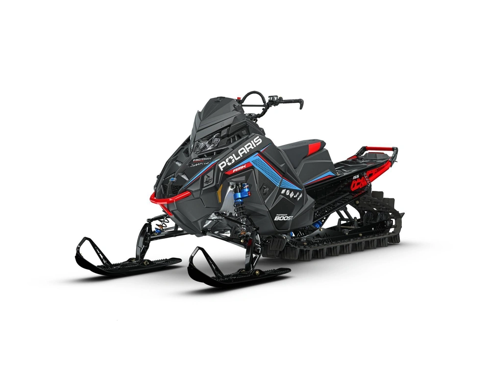 Polaris Patriot Boost Rmk Factory Edition 155 155 2027 alt