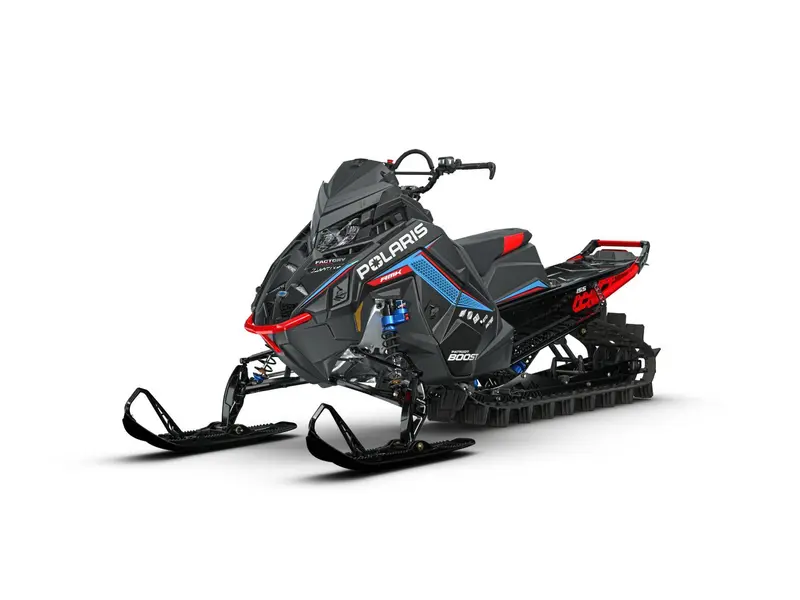 Polaris Patriot Boost RMK Factory Edition 155 155 2027