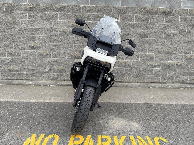 2021 Harley-davidson Pan America™ Special alt