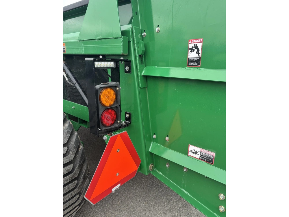 2023 Pik Rite Hr400 alt