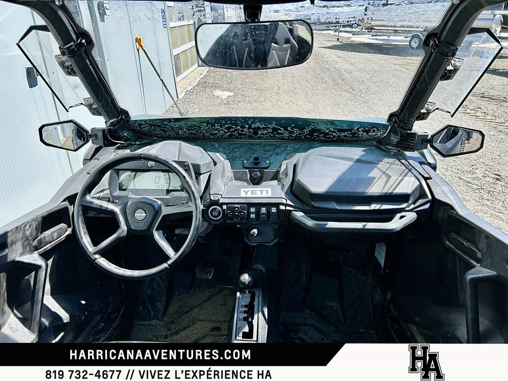 Can-am Commander Xt 1000 2021 alt