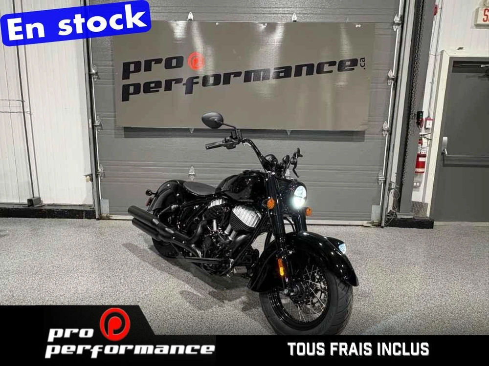 2026 Indian Motorcycle Chief Vintage alt