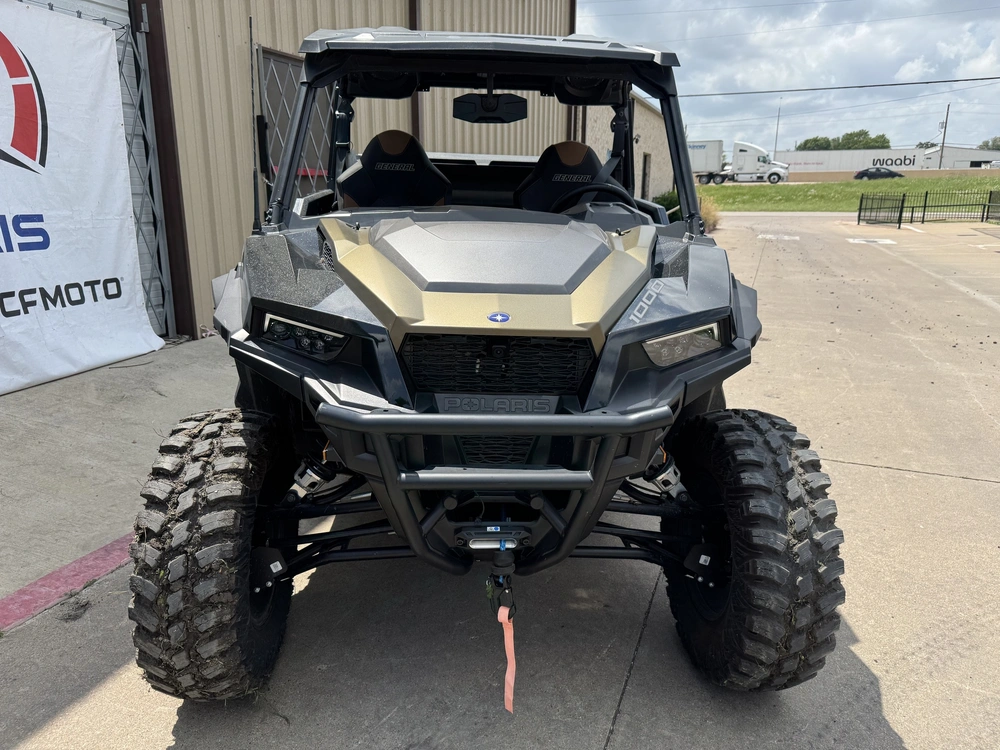 2023 Polaris General Xp 1000 Ultimate Ultimate alt