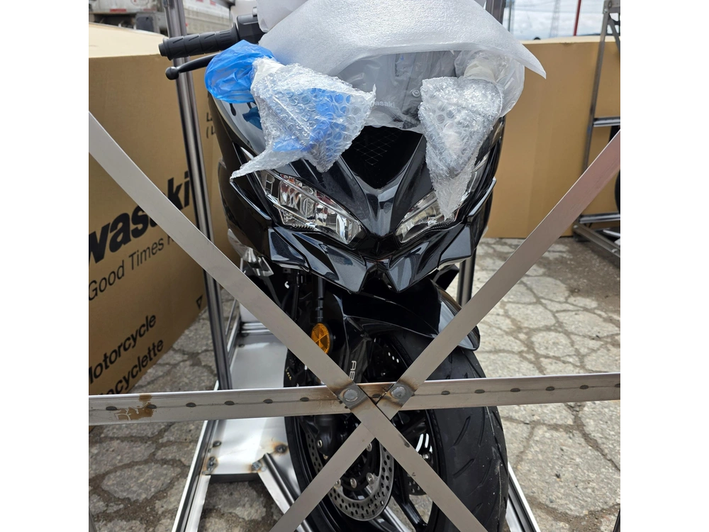 2026 Kawasaki Ninja Zx-4r alt