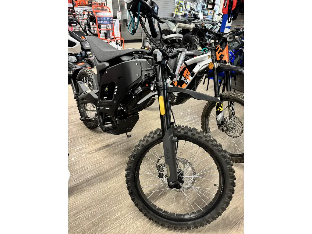 2025 NIU XQi3 XQi3 ELECTRIC