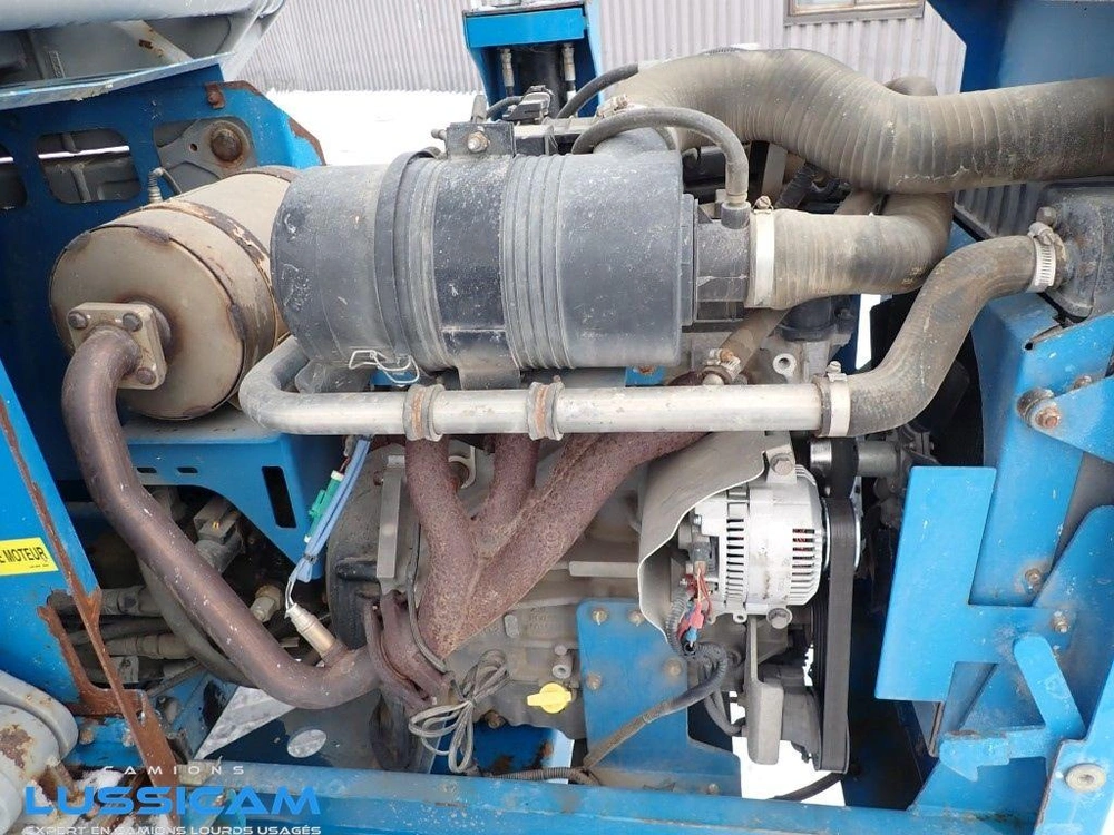 Genie Gs-5390 2012