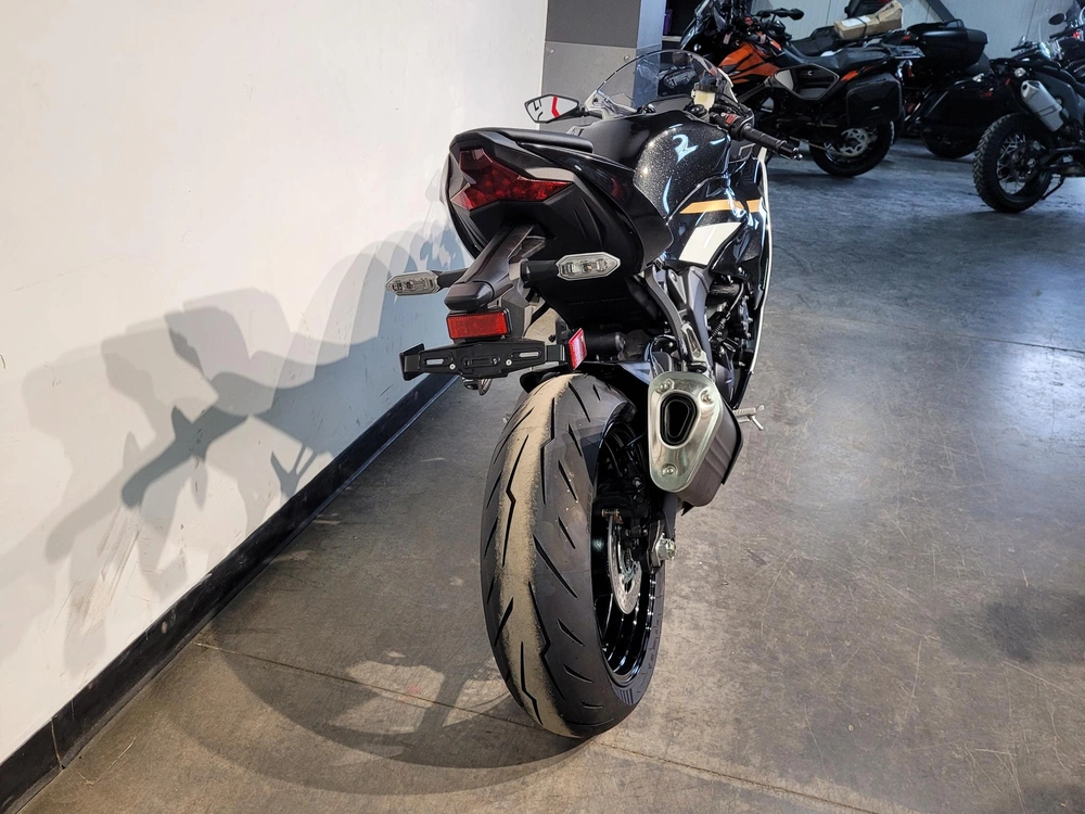 2026 Kawasaki Ninja Zx-6r *5.99%/84 Mois💳 alt